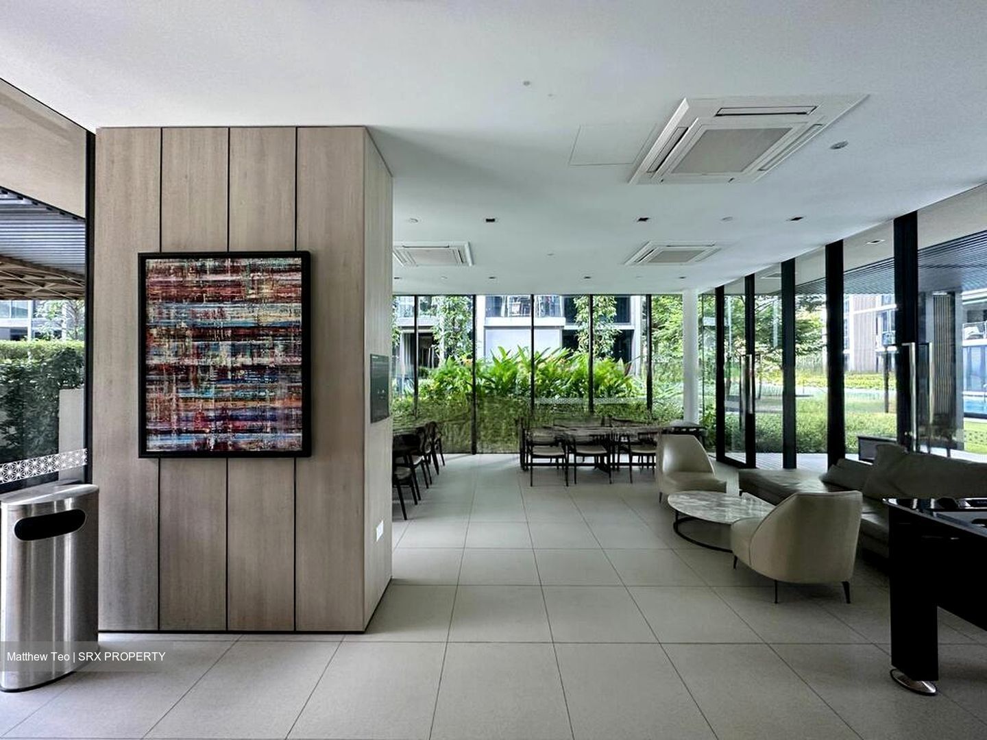 The Tapestry (D18), Condominium #524385321